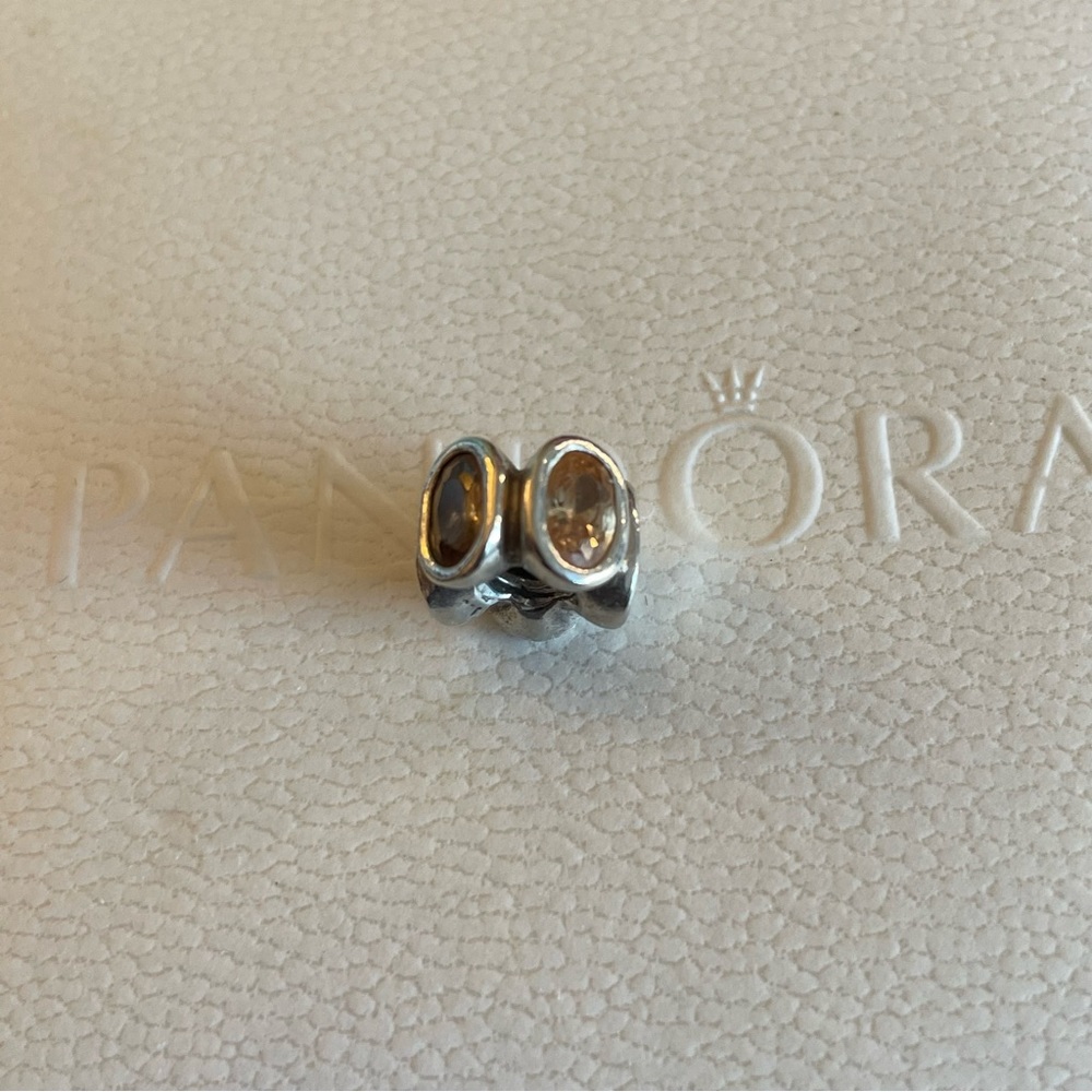 Pandora Bead